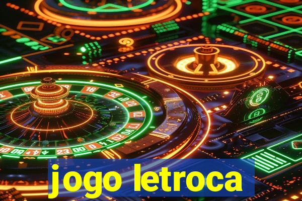 jogo letroca